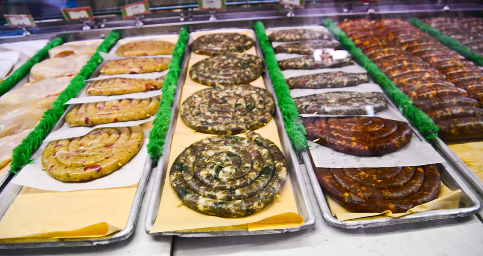 Photo Essay Inside Graham Avenue Meats & Deli, Home of the Infamous