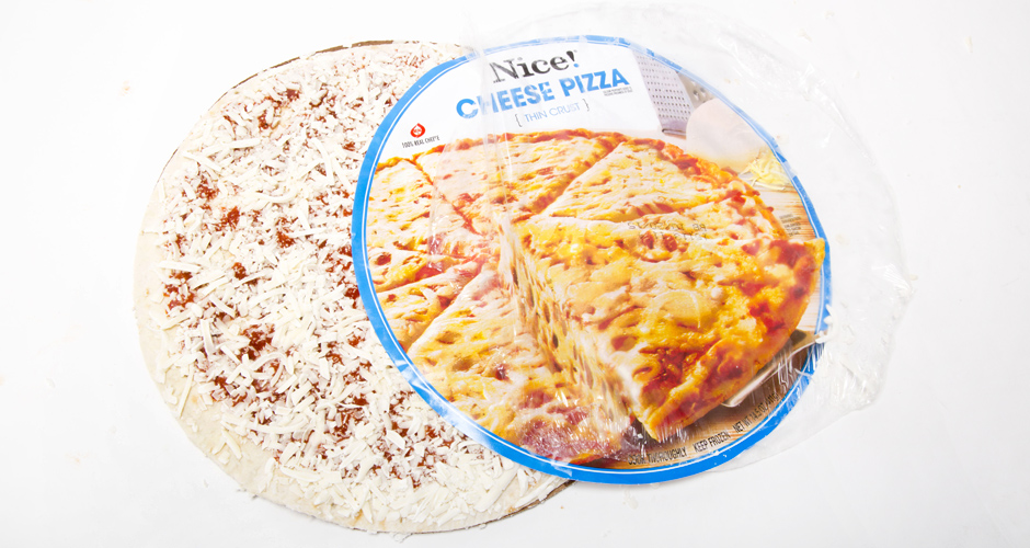 The Best Frozen Pizzas, Ranked First We Feast