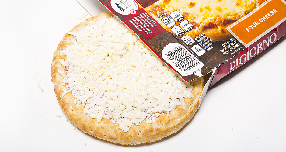 The Best Frozen Pizzas, Ranked First We Feast