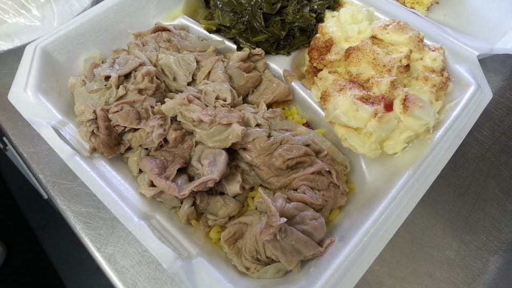 The Best SoulFood Dishes, Ranked First We Feast