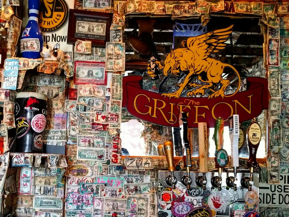 19 BucketList Dive Bars to Try Before You die First We Feast
