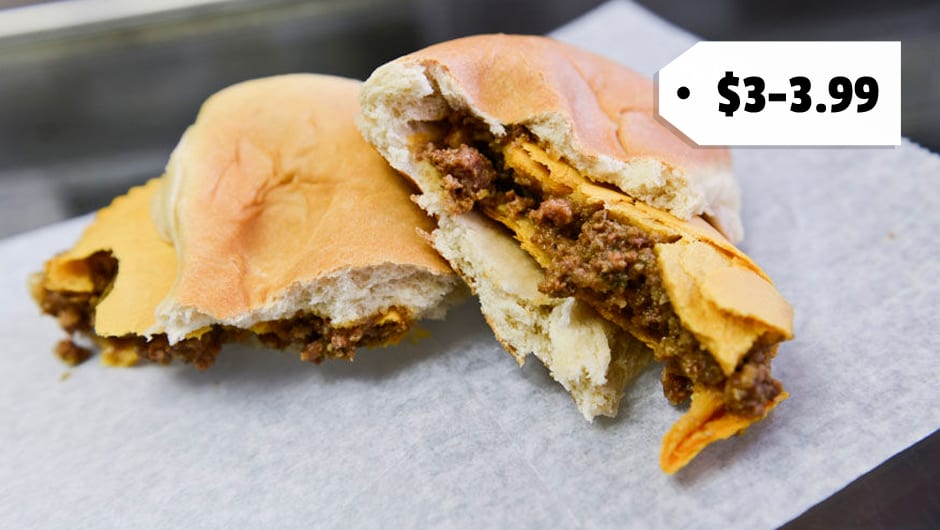 The Best Sandwich in NYC for Every Budget First We Feast