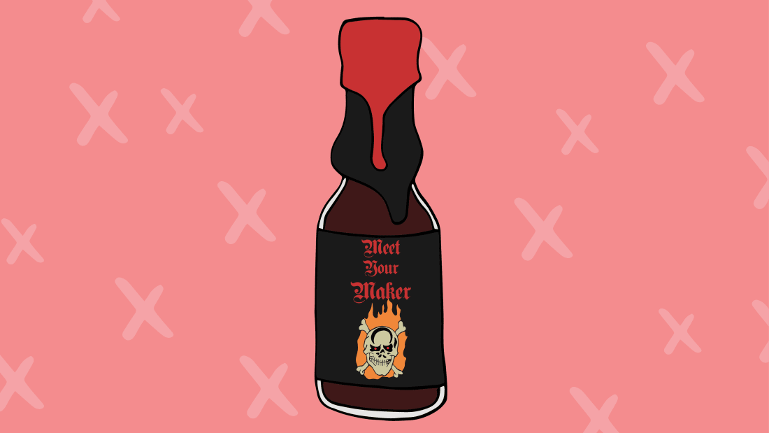 The 10 Hottest Hot Sauces You Can Buy Now First We Feast