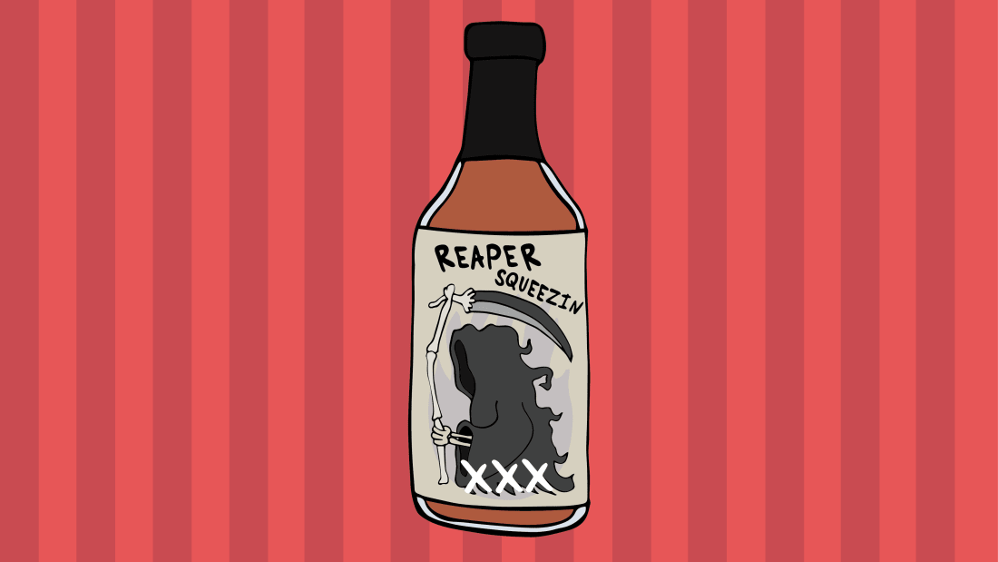 The 10 Hottest Hot Sauces You Can Buy Now First We Feast