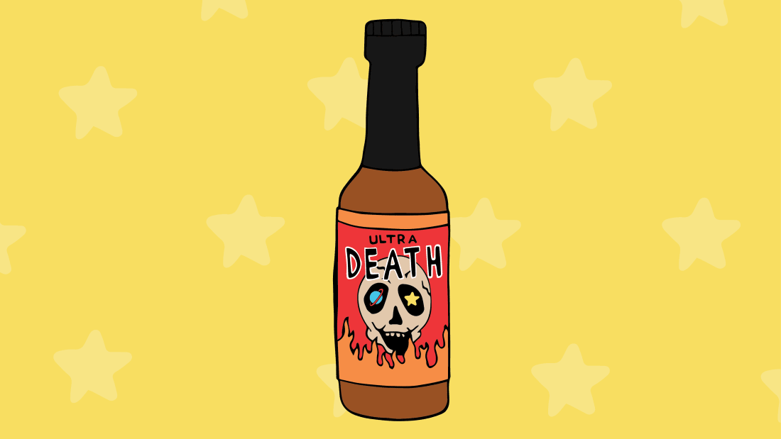 The 10 Hottest Hot Sauces You Can Buy Now First We Feast
