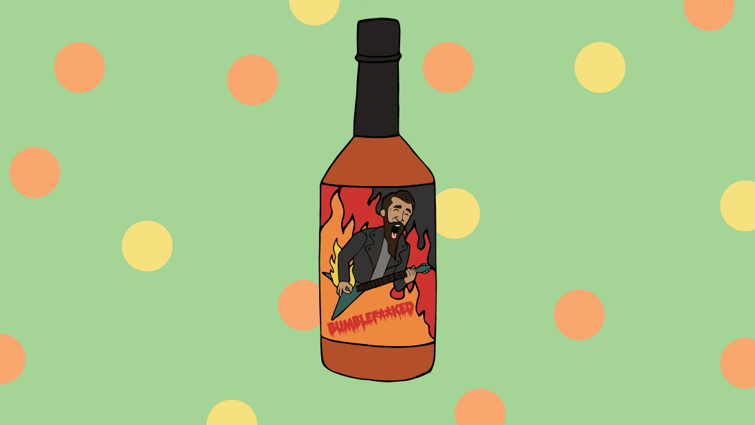 The 10 Hottest Hot Sauces You Can Buy Now First We Feast