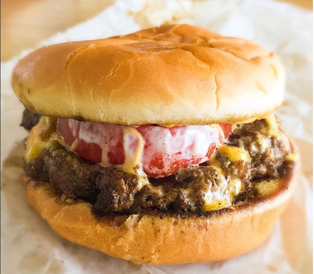 The Best Burgers From Each of the 50 States First We Feast