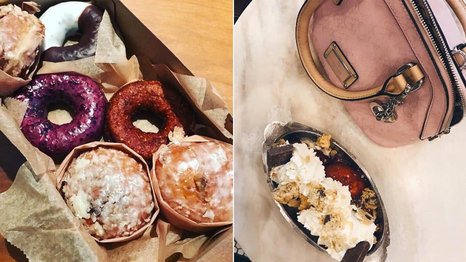 A Field Guide to Instagram Food Hashtags First We Feast