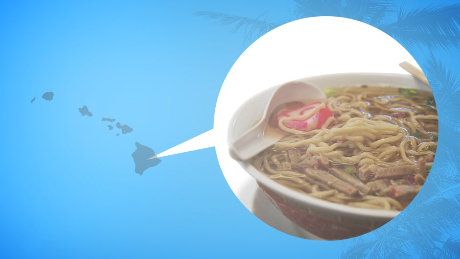 6 Foods That Tell the Real Story of Hawaii | First We Feast