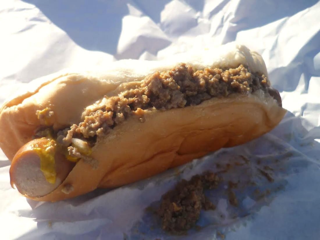 The Best Hot Dogs From Each of the 50 States First We Feast