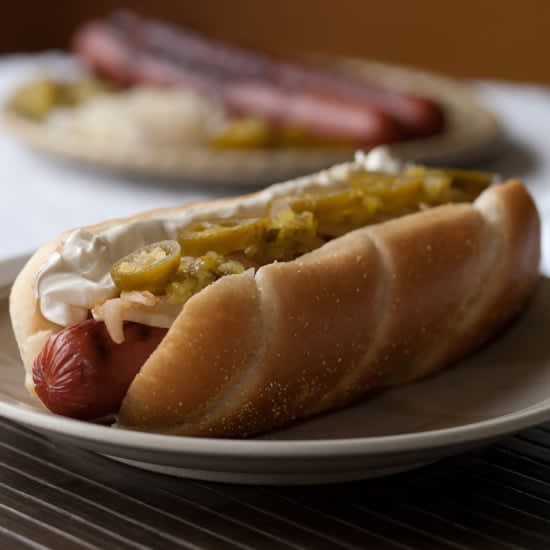 The Best Hot Dogs in America First We Feast
