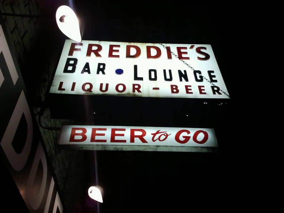 19 BucketList Dive Bars to Try Before You die First We Feast