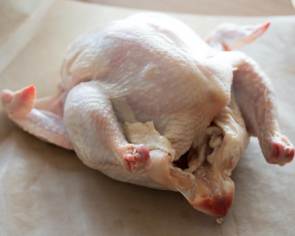 The Complete Guide to Making NashvilleStyle Hot Chicken at Home First We Feast