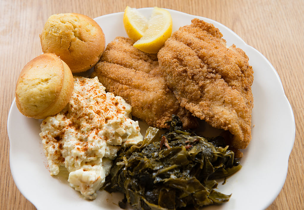 The Best Soul Food Dishes Ranked First We Feast