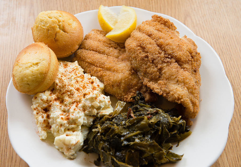 What Does It Mean To Be Called Soul Food