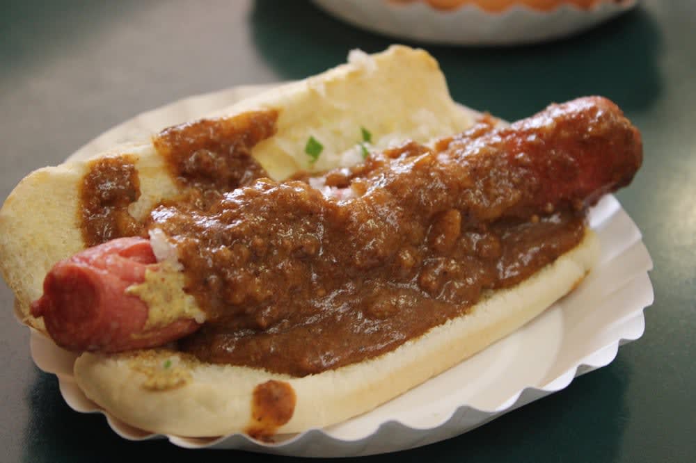 The Best Hot Dogs in America First We Feast