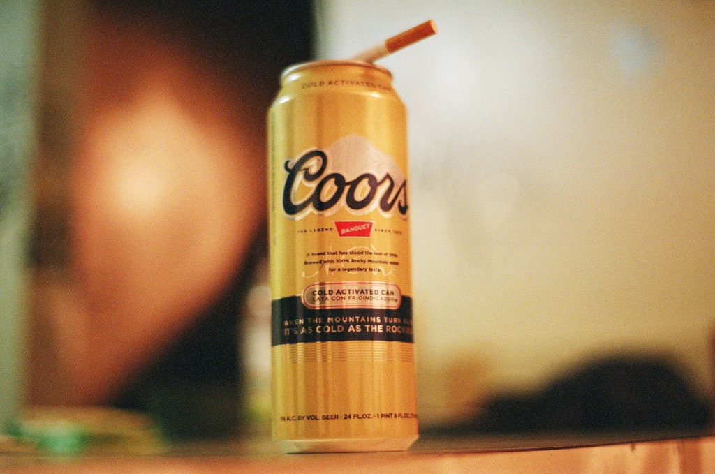 7 Beers That Defined America Through the Ages First We Feast