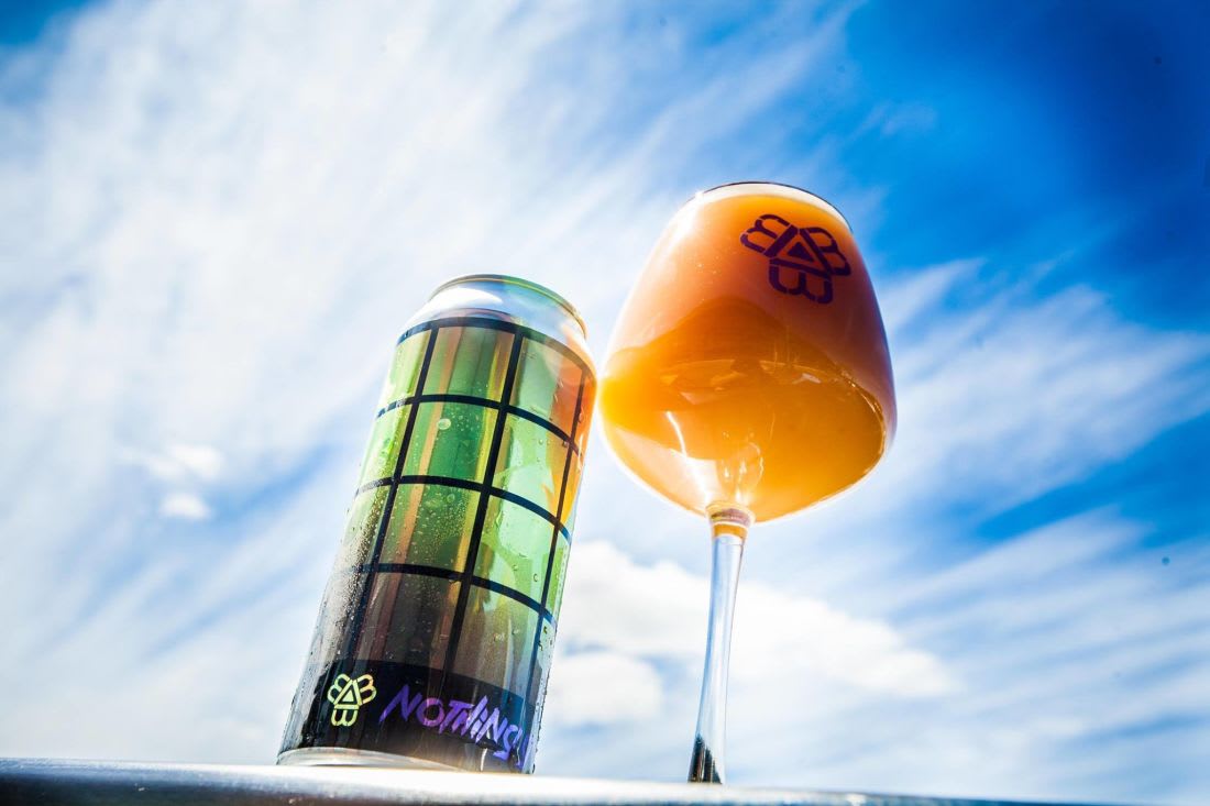 Craft Beer Slang 101 First We Feast