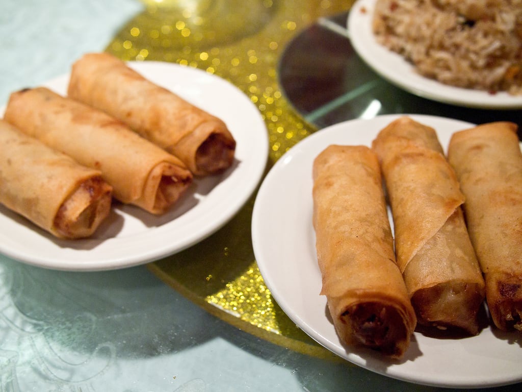 The Best Dim Sum Items, Ranked | First We Feast