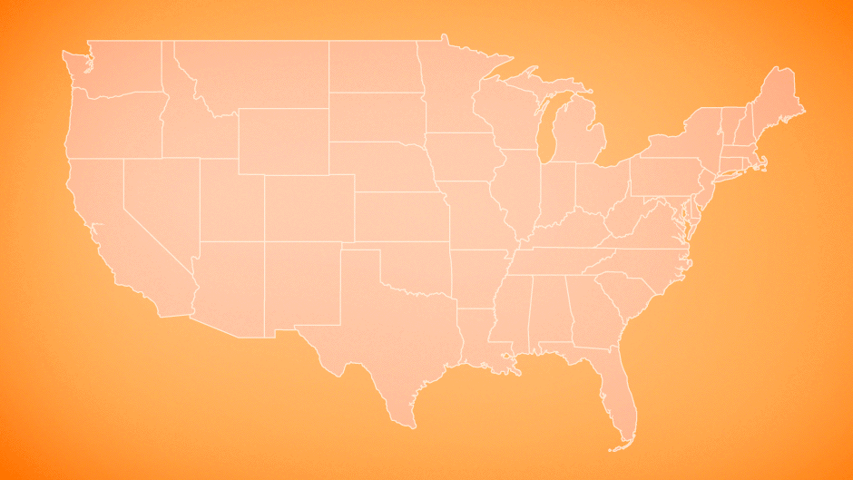 The Best Pizza From Each of the 50 States First We Feast