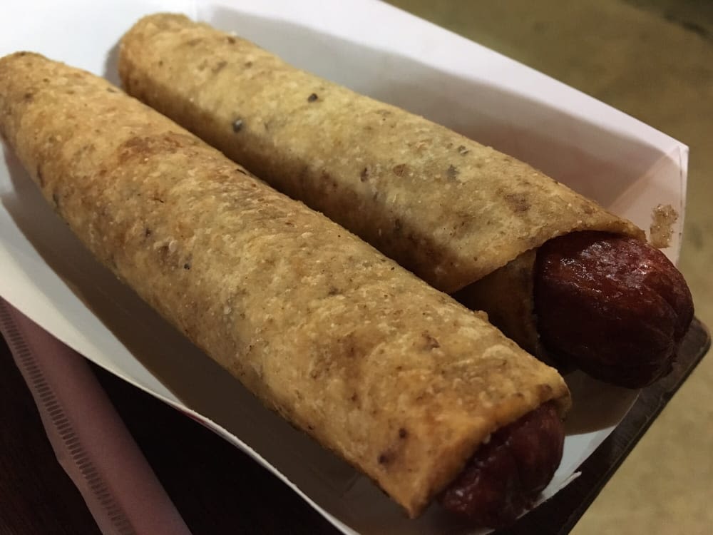 The Best Hot Dogs in America First We Feast