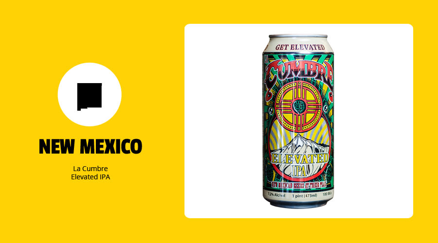 The Best Craft Beers From Each of the 50 States The United States of