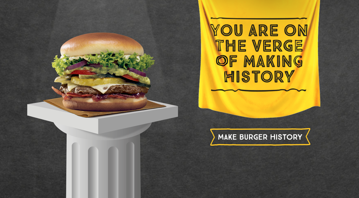 We Tried Every McDonald's Burger and This One SHOCKED Us!