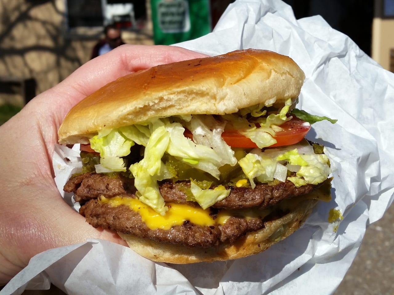 The Best Burgers From Each Of The 50 States First We Feast We make it like we always have: best burgers from each of the 50 states