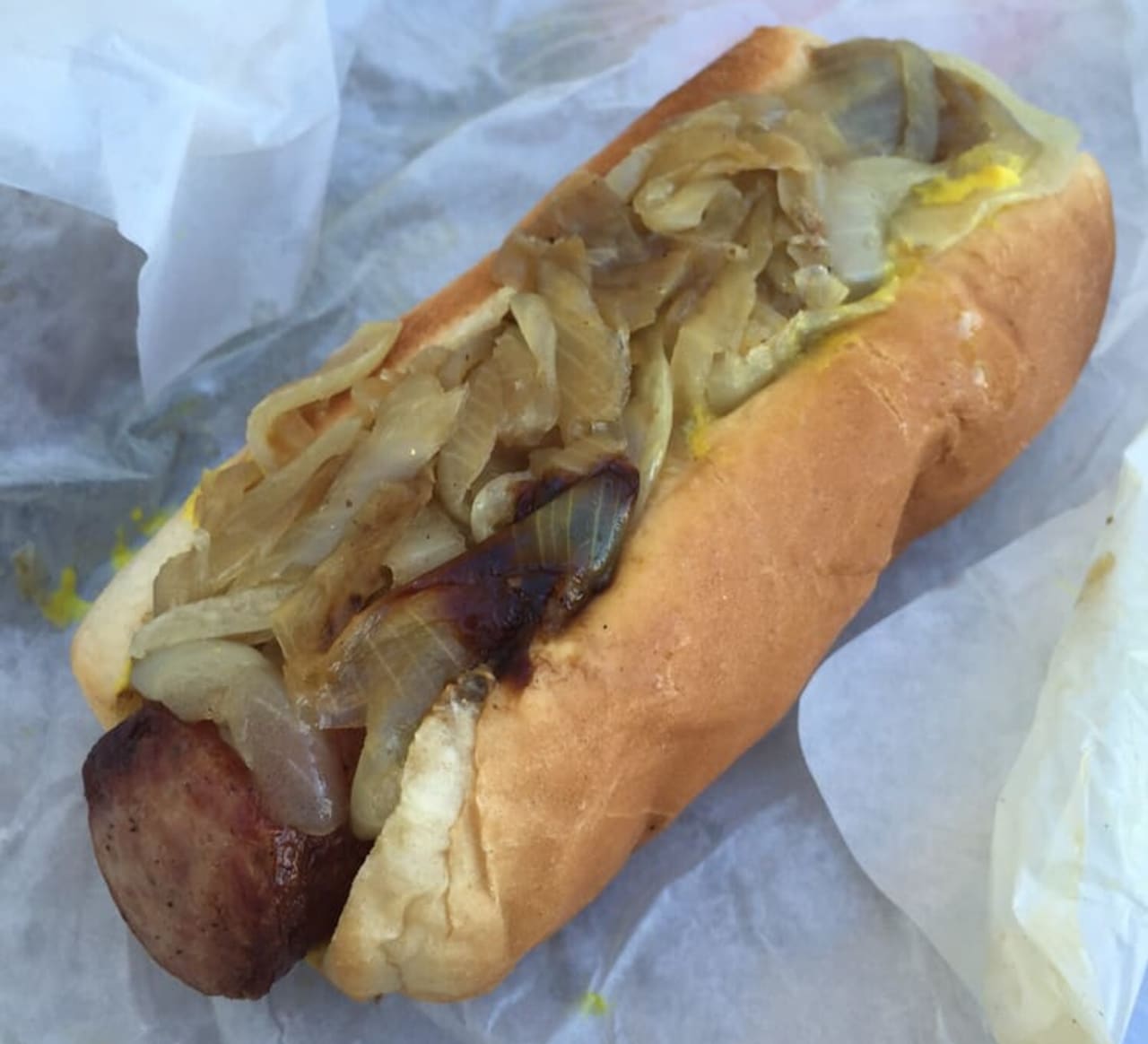 50 Super Ways to Enjoy a Hot Dog - Old Neighborhood Foods