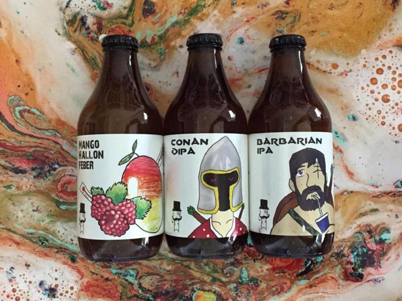 The Next Wave Of International Breweries You Should Be Paying Attention To First We Feast Die schwedische brauerei brewski aus helsingborg kommt mit ihrem conan dipa zum ersten mal die webseite von brewski, die ich fuer ein paar informationen zur brauerei heranziehen wollte, ist. wave of international breweries