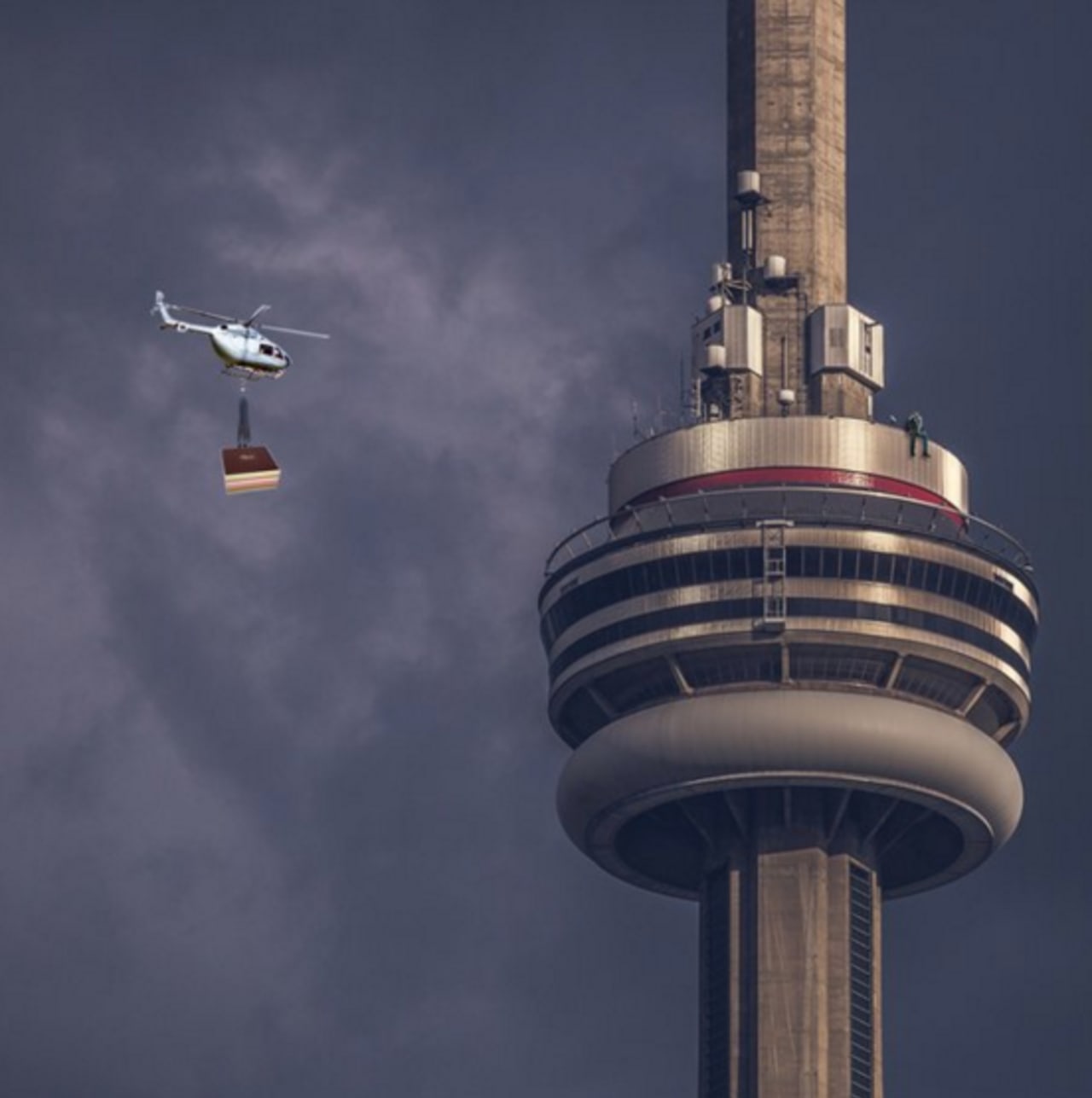 Cheesecake Factory Dropped Its Inevitable Drake Meme First We Feast