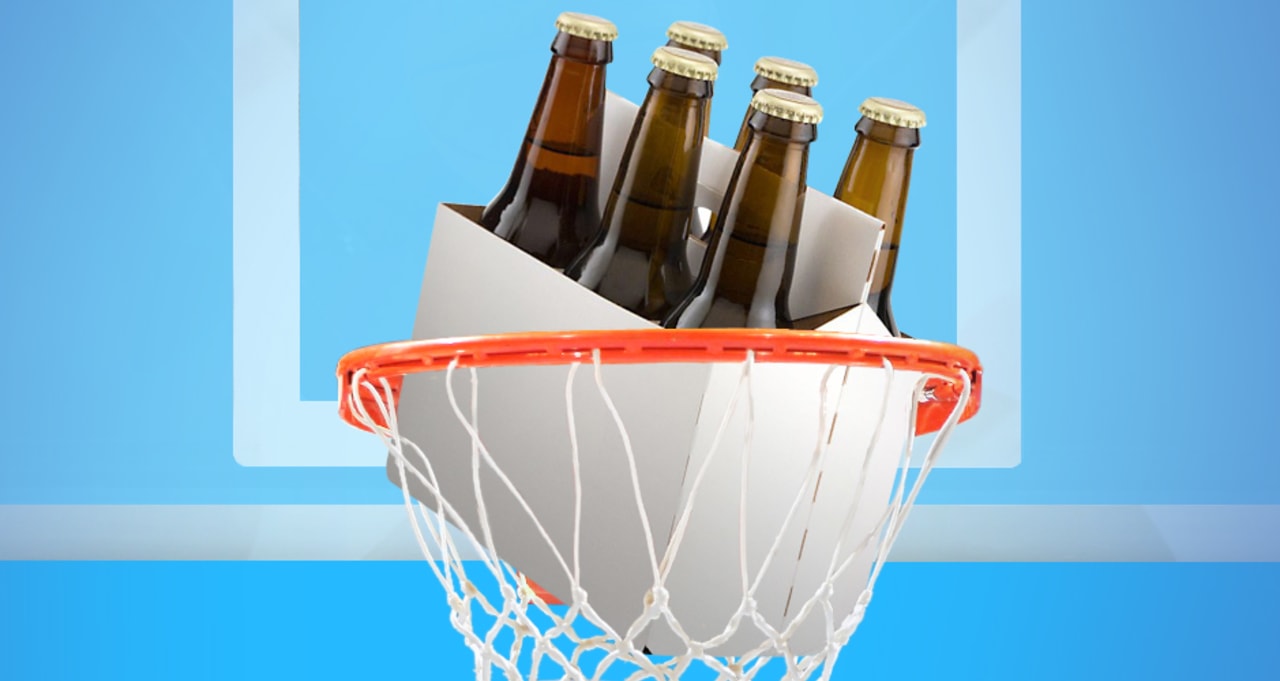 10 Athletes With Notable And Insane Drinking Habits First We Feast