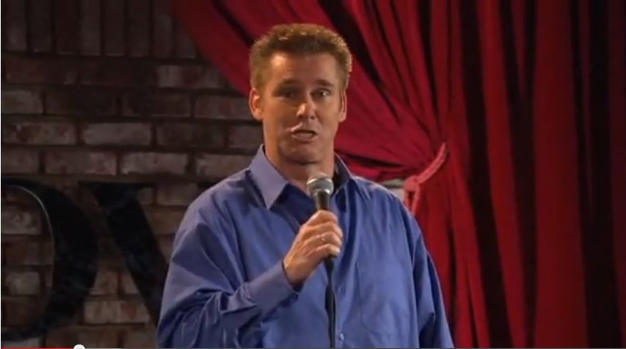 The Funniest Food Bits in Stand-Up Comedy History | First We ...