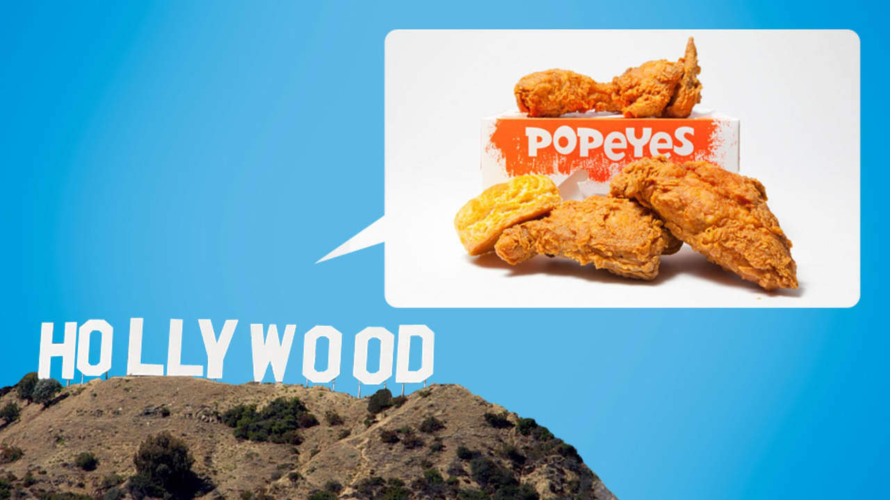 Cajun Sparkle: Why Chefs Love Popeyes