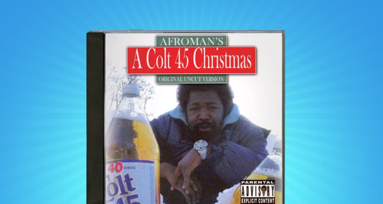 The Beer Drinker S Guide To Rap First We Feast