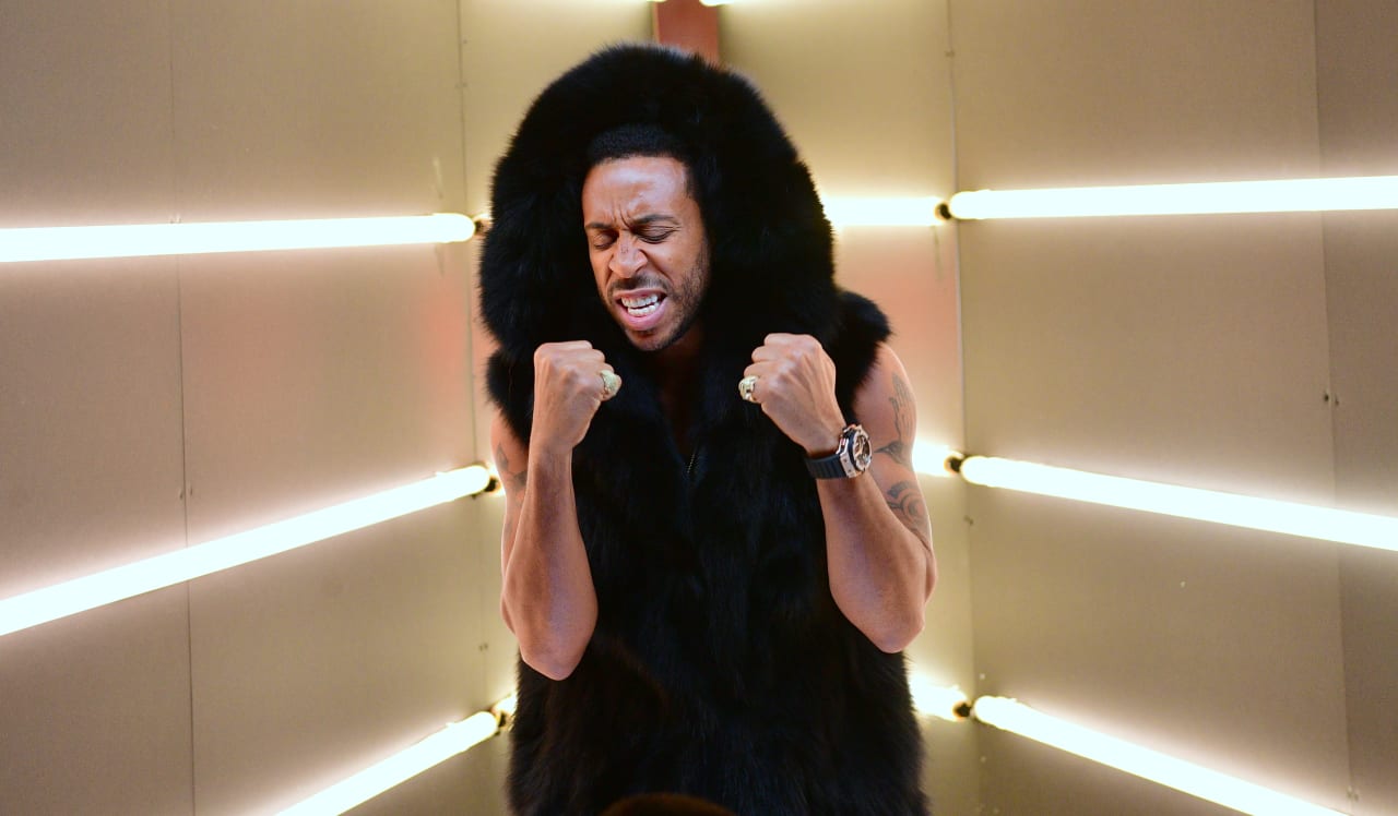 Ludacris Just Opened His Long Awaited Chicken N Beer Restaurant In Atlanta First We Feast