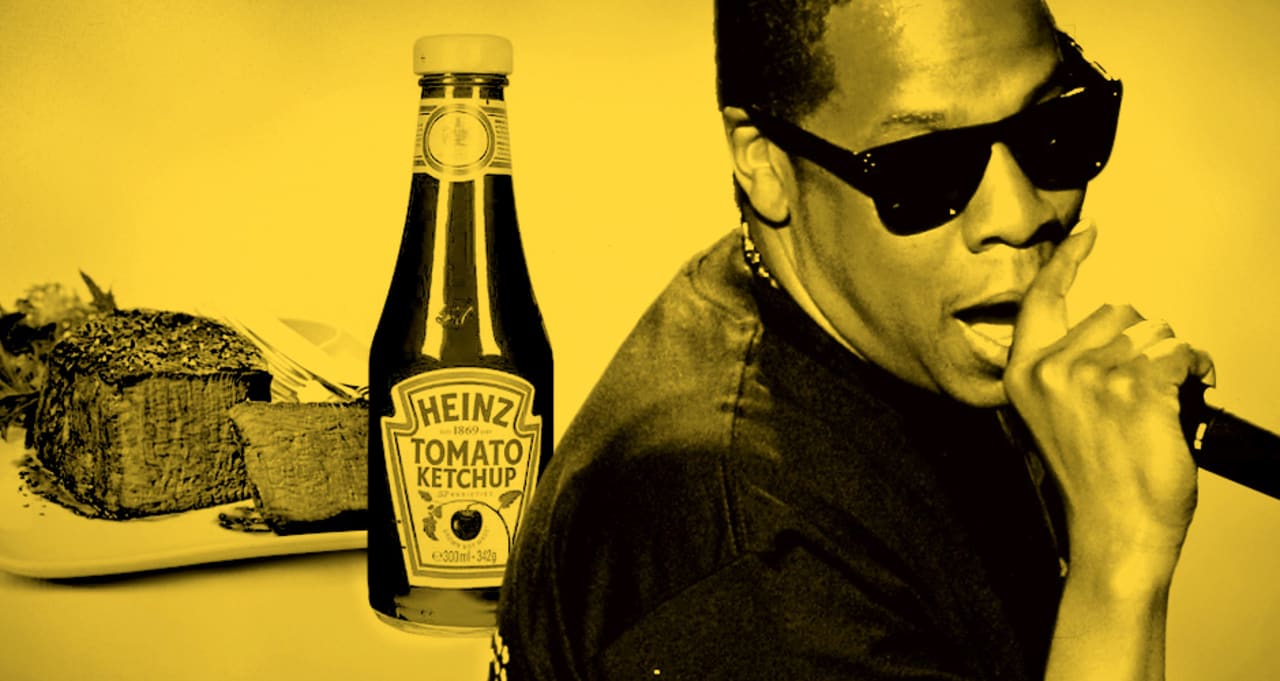 The 10 Greatest Food Rap Mcs Of All Time First We Feast