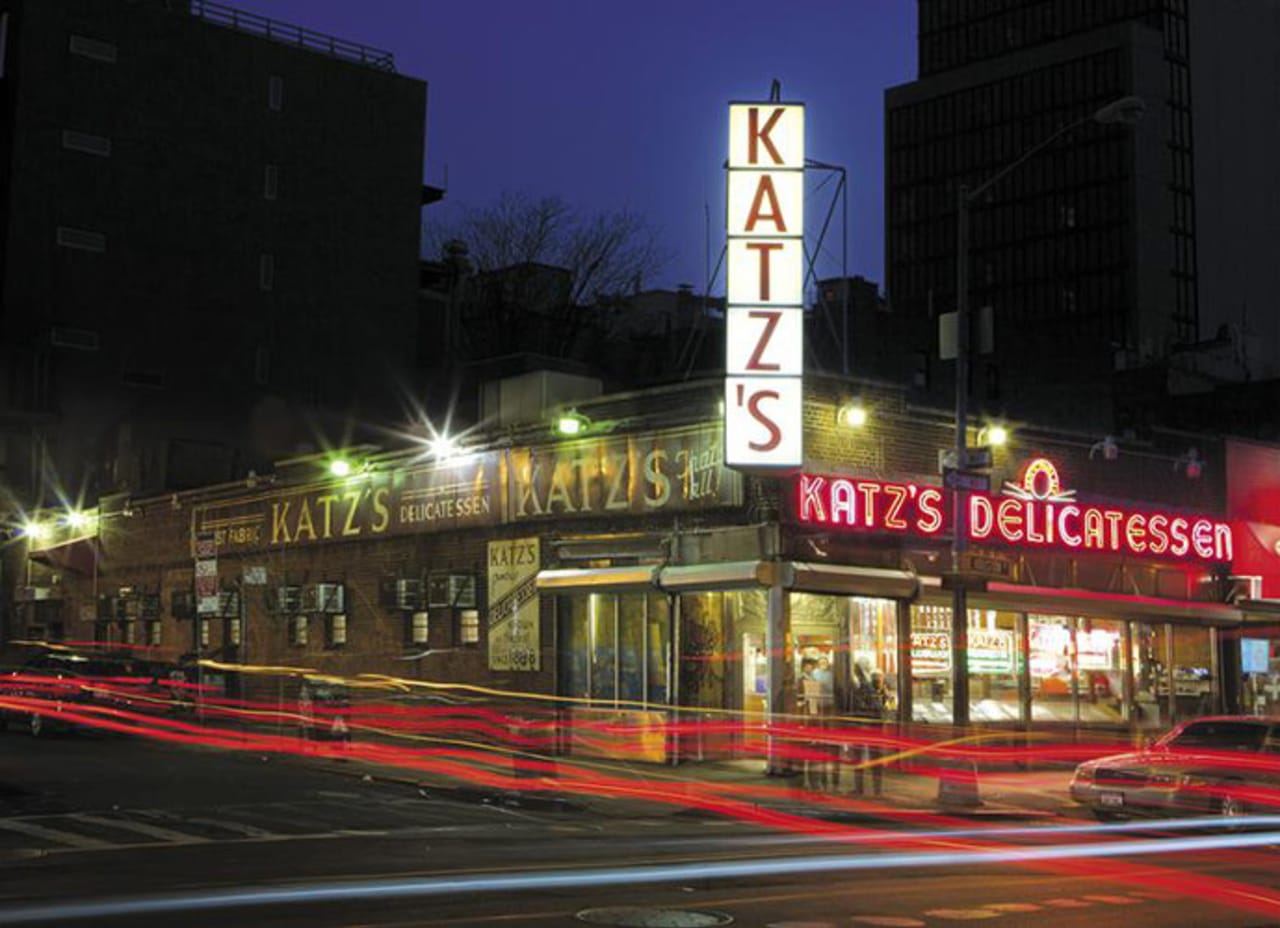 K e t s. Katz Deli. Katzs ресторан. Кац деликатессен. Delicatessen New York.