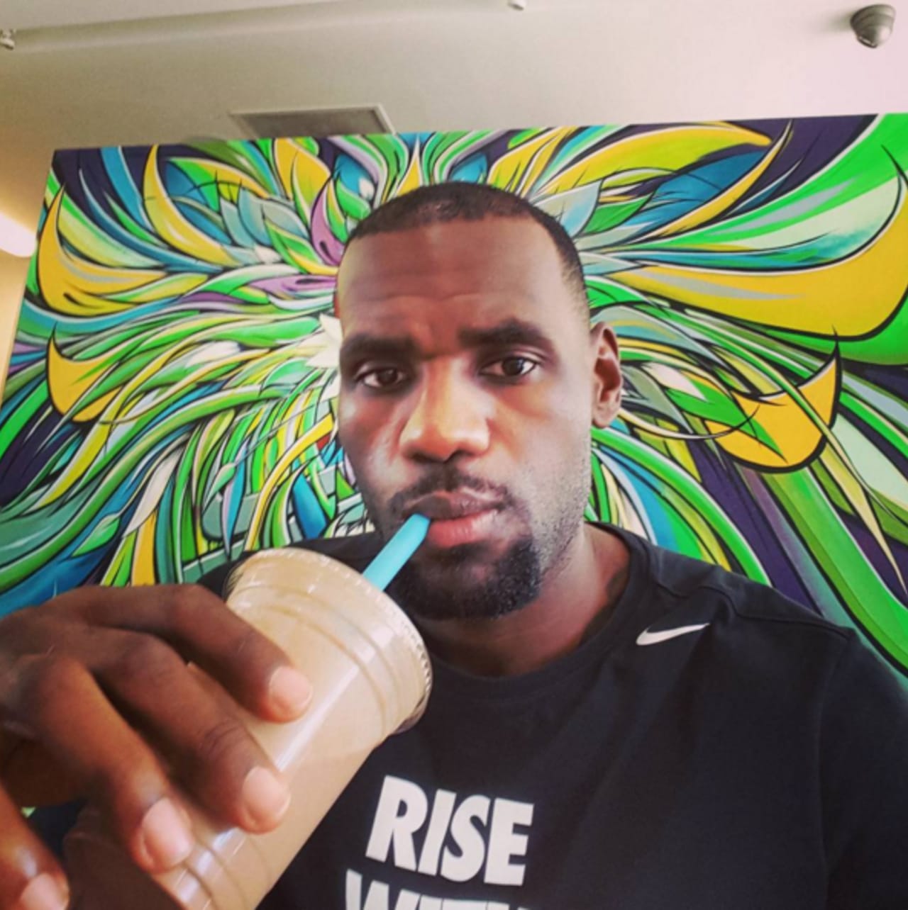 Lebron James Says Cutting Out Pork Has Made Him A Better Ball Player First We Feast