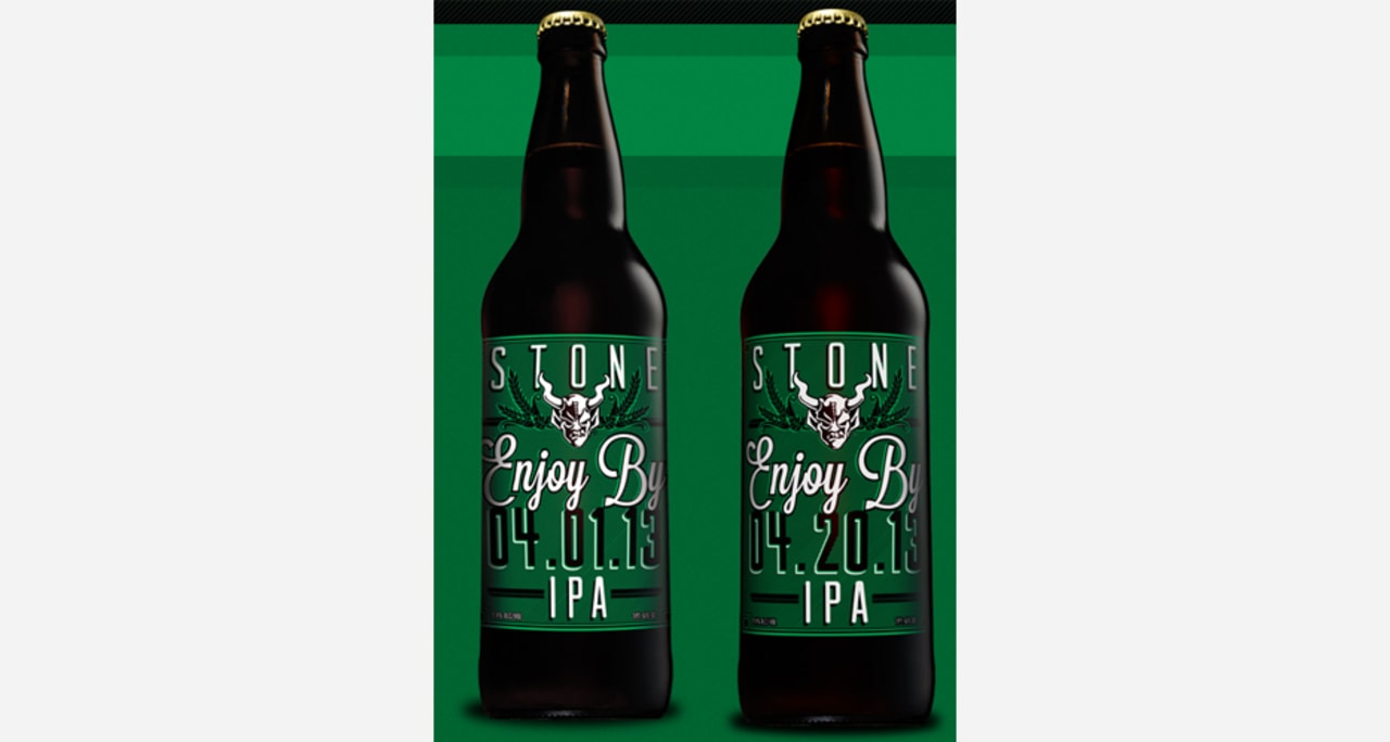 30 Great IPAs to Drink Before You Die | First We Feast