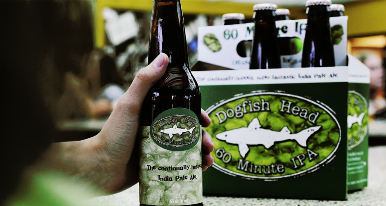 The 20 Most Influential Beers of All Time | First We Feast