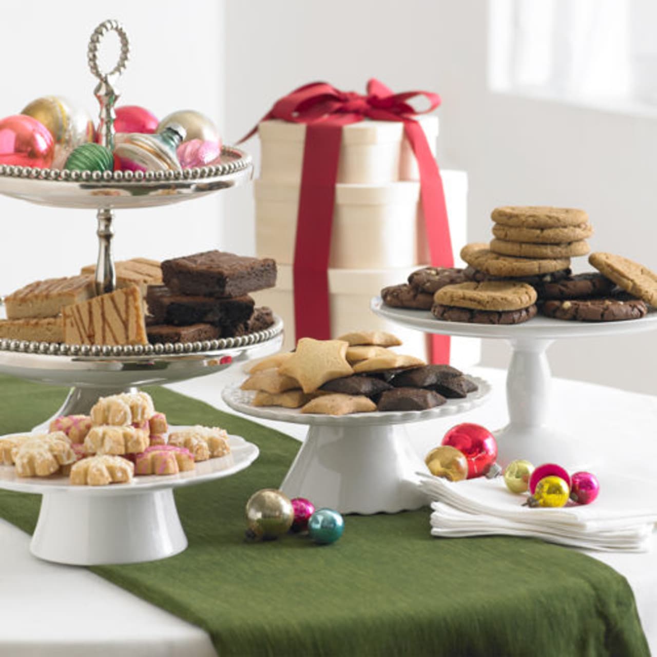 Last Minute Gift Guide 5 Awesome Mail Order Foods That Will Still Ship In Time For Christmas First We Feast