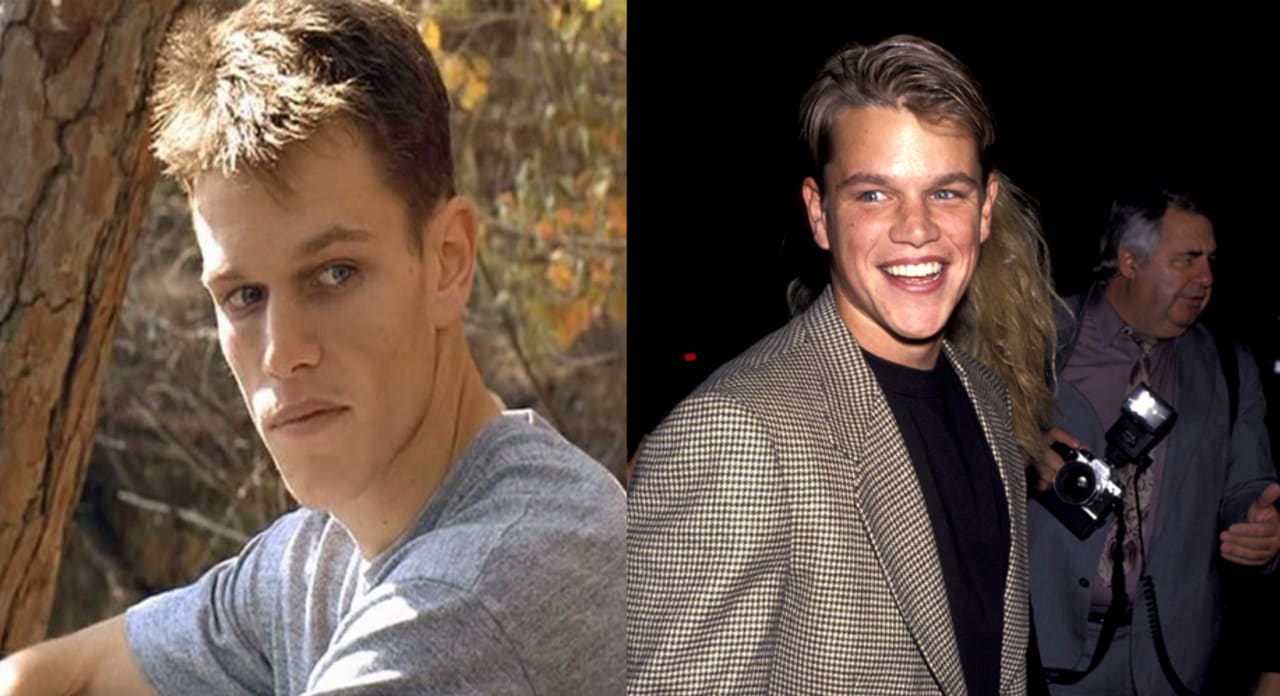 What Actors Ate To Bulk Up Slim Down For Movie Roles First We Feast