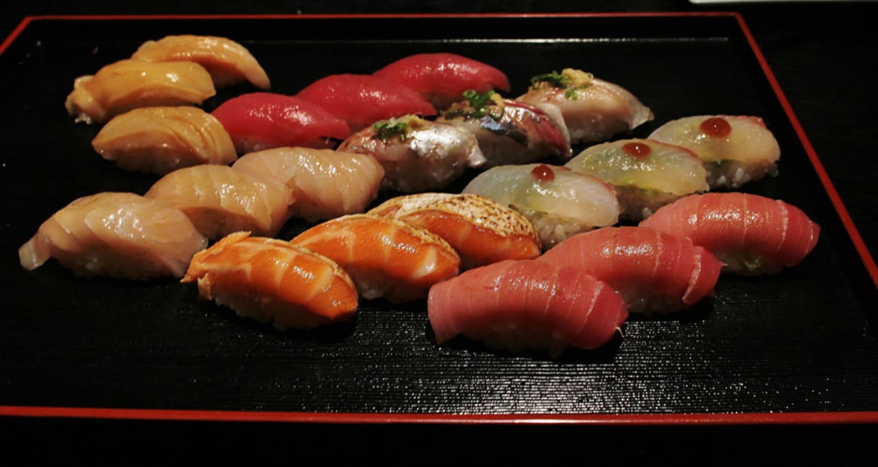 High Life Decoded: 15 Common Sushi Myths, Debunked | First ...