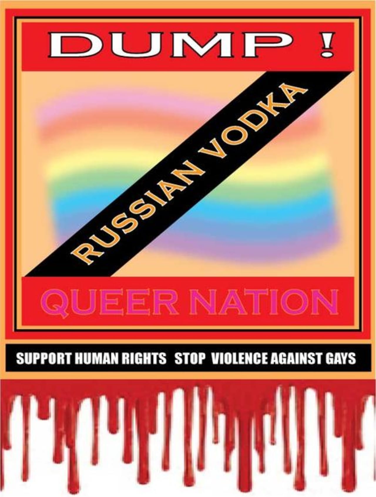 Russian Vodka Brands Facing Boycott from Gay Bars and ...