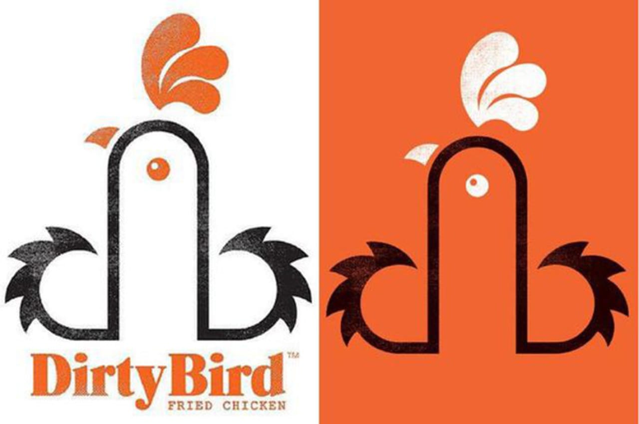 Dirty Bird Fried Chicken Defends Its Clearly Phallic Store Logo First We Feast