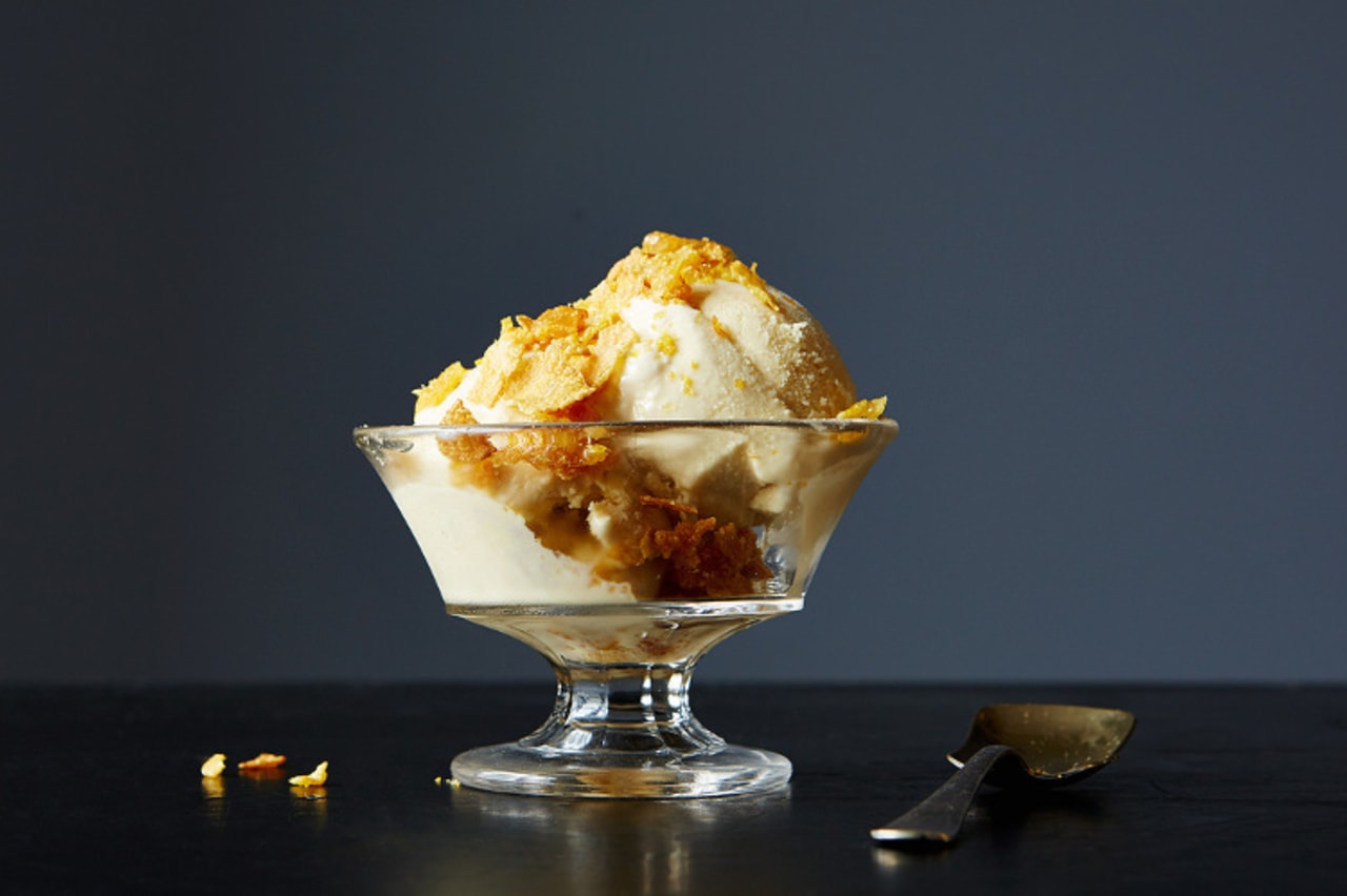 10 Amazing Desserts From Famous Pastry Pros First We Feast