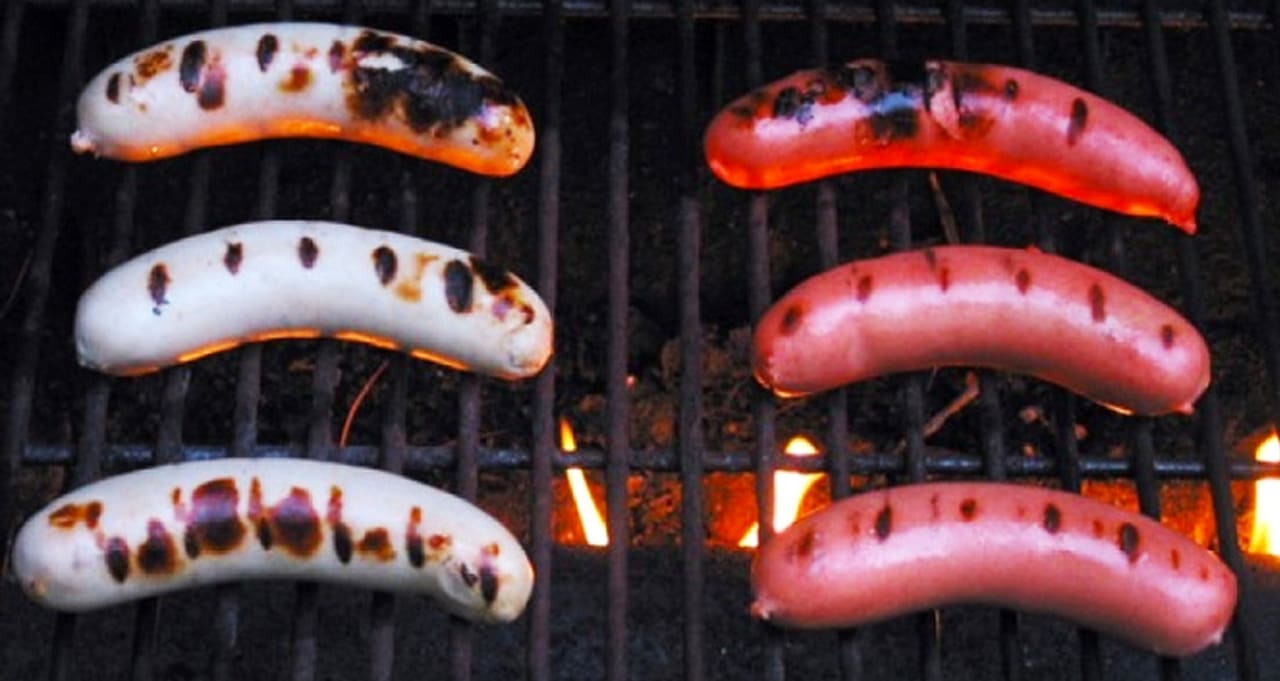 10 Awesome Mail Order Hot Dogs | First We Feast