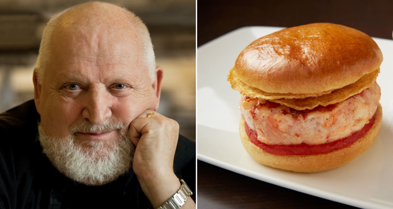 The 10 Dishes That Made My Career Michel Richard Of Villard Michel Richard First We Feast