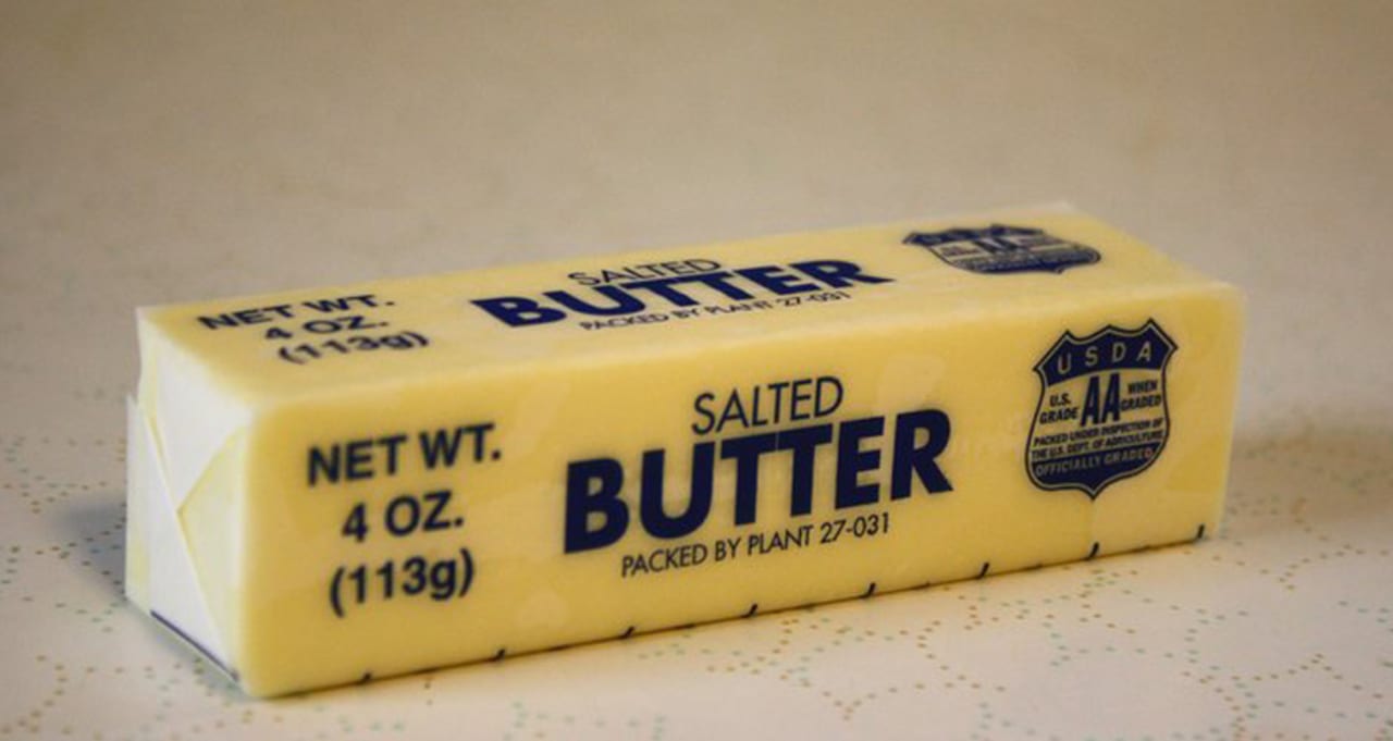 East Coast vs. West Coast Butter - What is the difference?